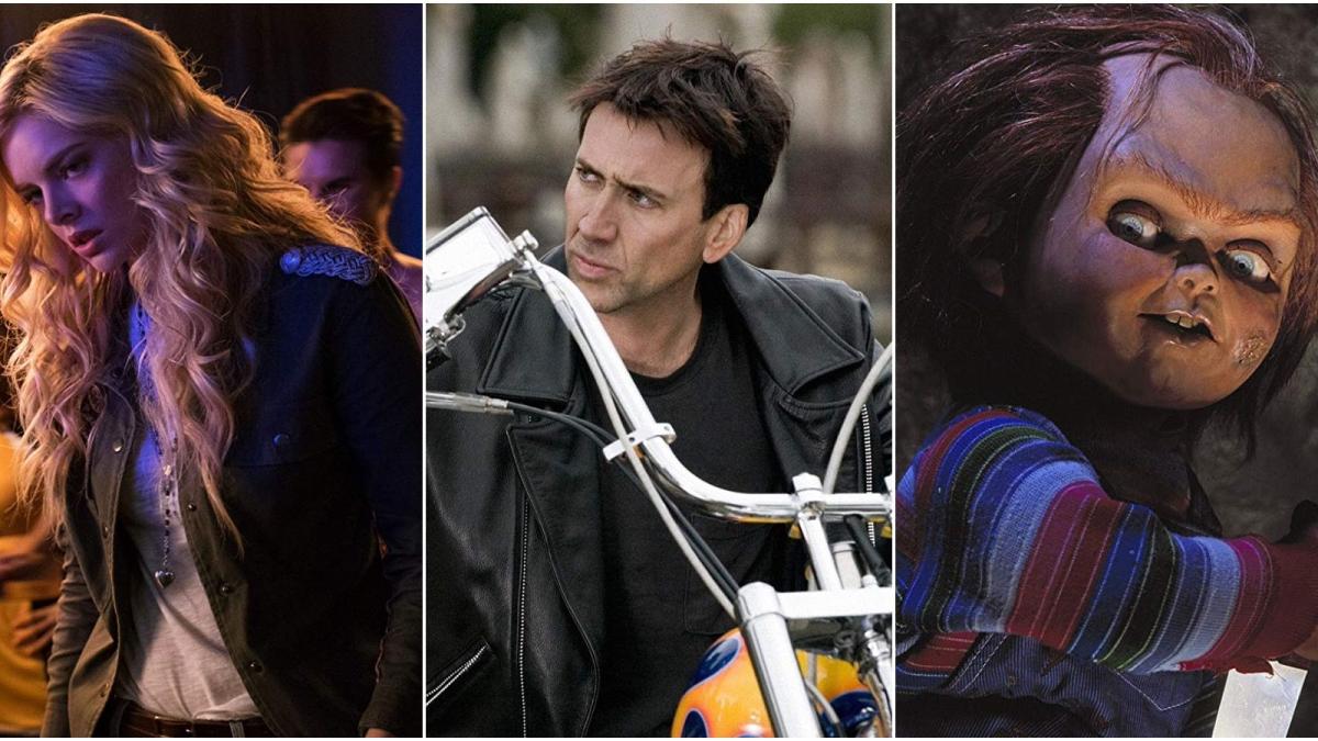 Las 10 mejores películas de terror de placer culpable para ver en Netflix