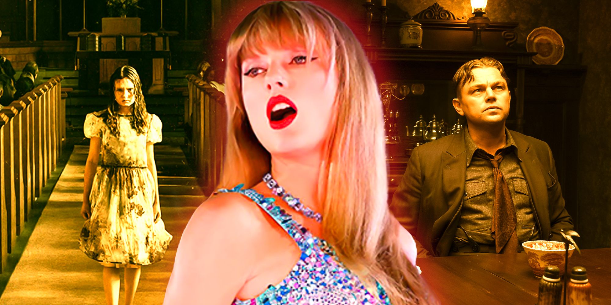 Las 10 películas más esperadas de octubre de 2023