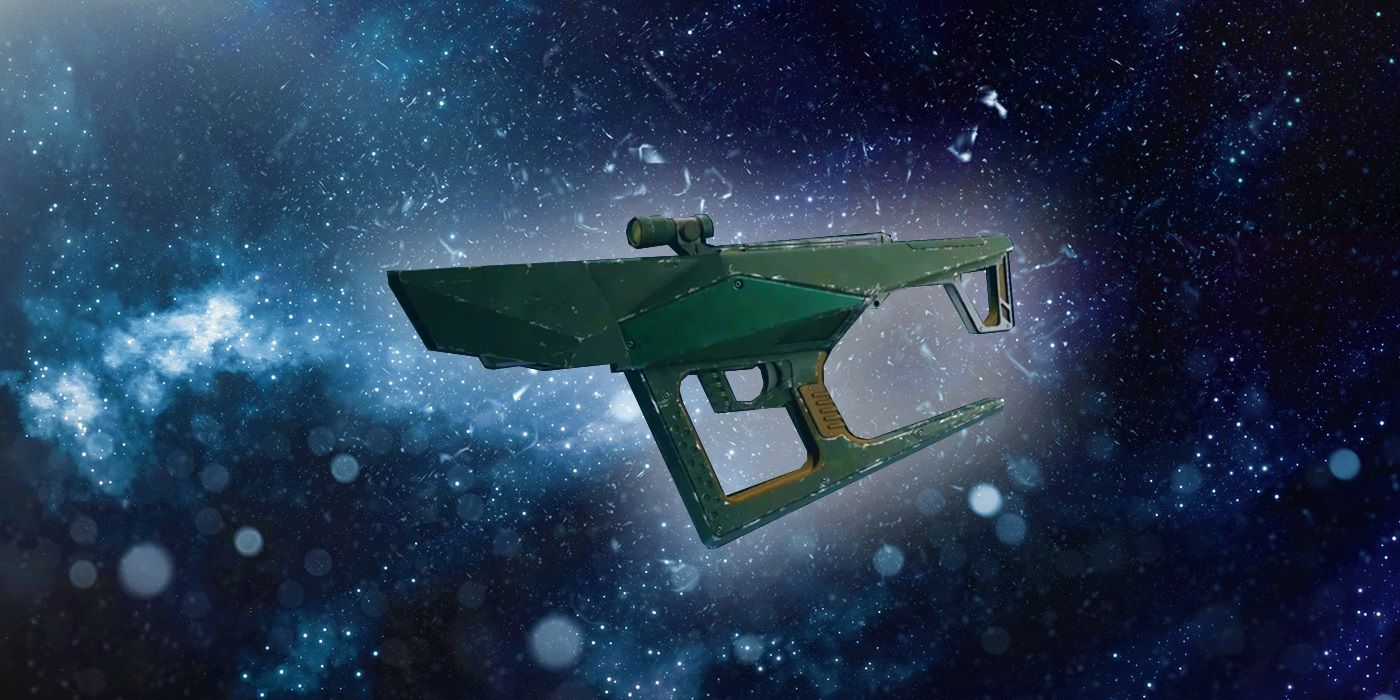 Las 7 mejores armas pesadas en Starfield (y cómo conseguirlas)