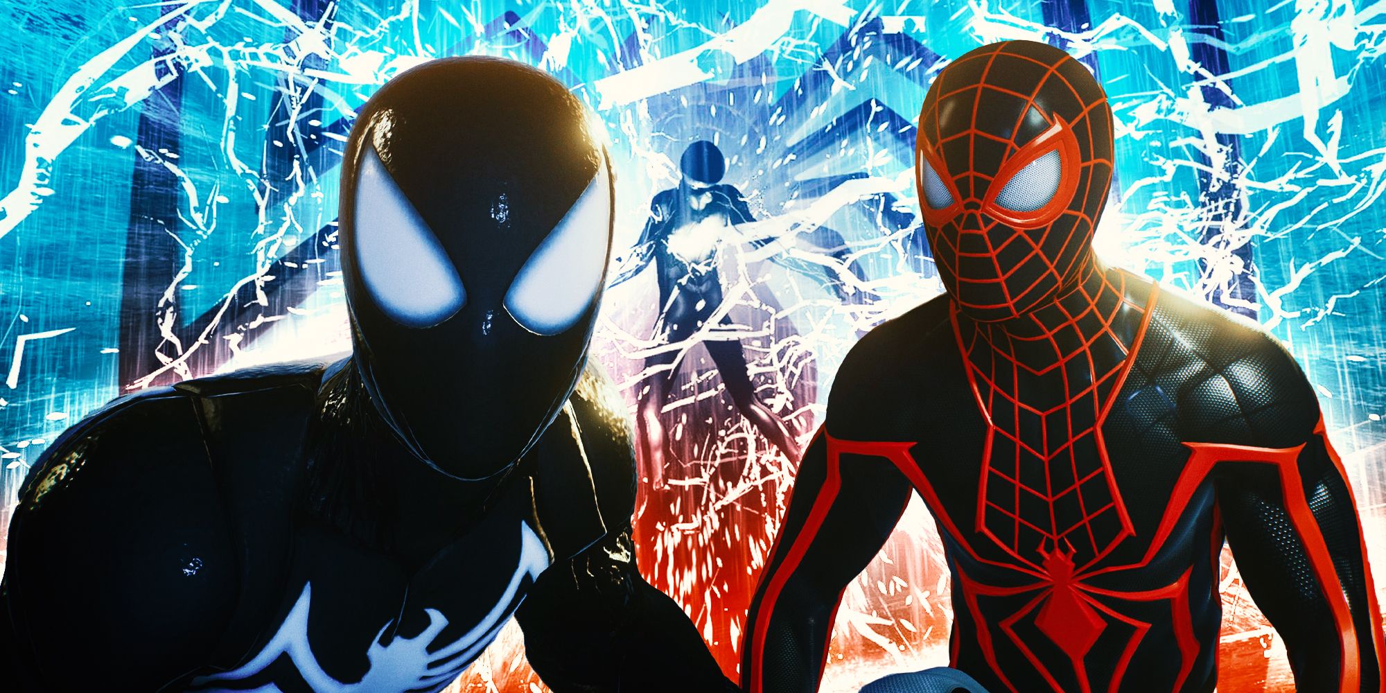 Las 7 mejores habilidades para desbloquear primero en Marvel's Spider-Man 2