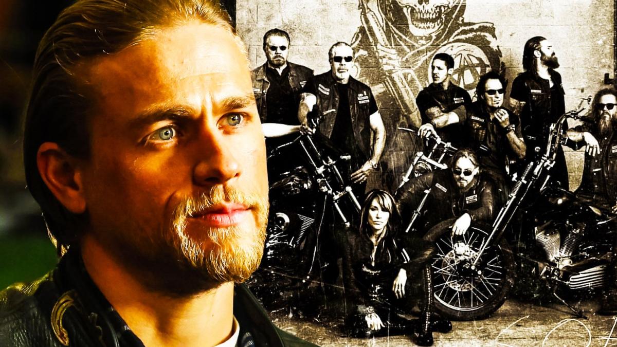Las 7 temporadas de Sons Of Anarchy, clasificadas de peor a mejor