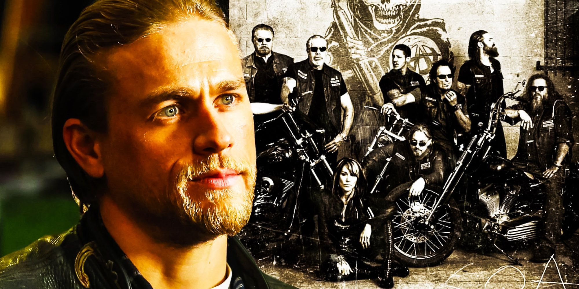 Las 7 temporadas de Sons Of Anarchy, clasificadas de peor a mejor
