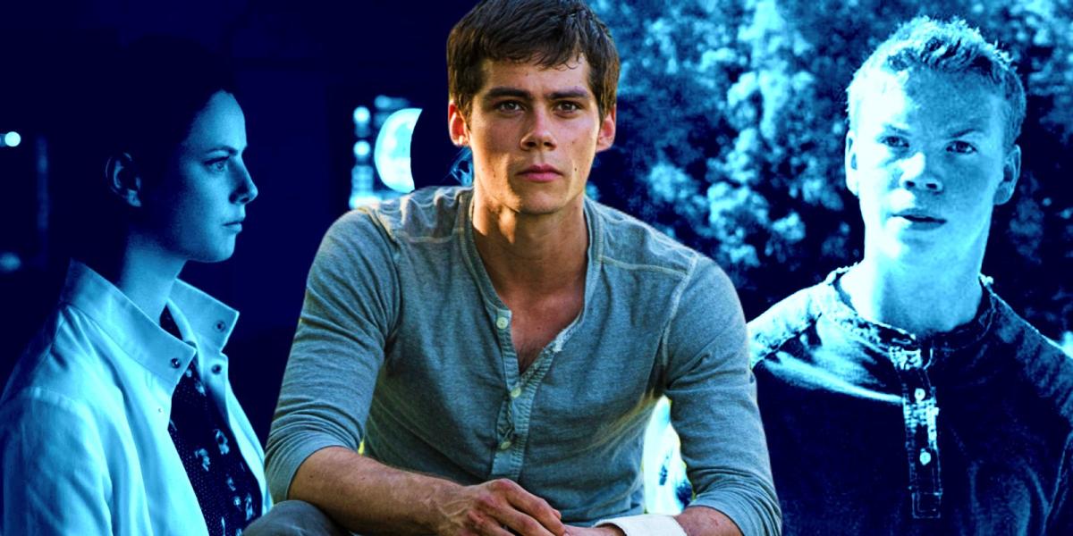 Las 8 preguntas más importantes sobre franquicias que Maze Runner 4 puede responder