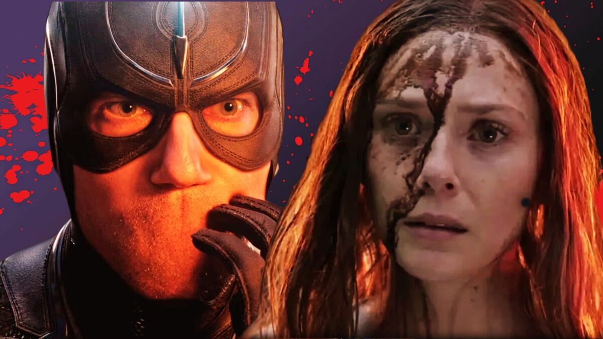 Las escenas más horribles del MCU reviven el debate sobre las calificaciones de Marvel
