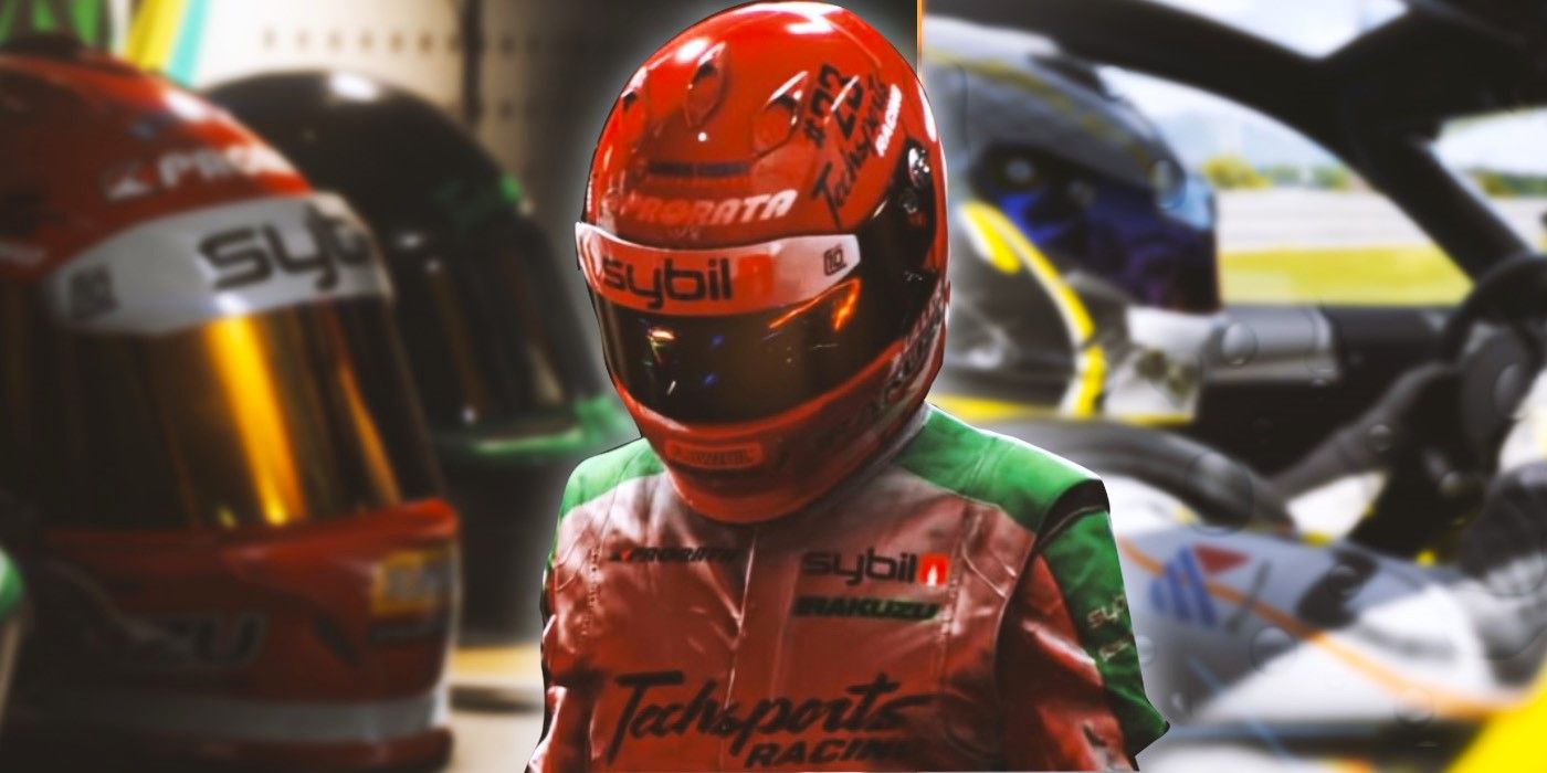 Las formas más rápidas de ganar dinero en Forza Motorsport 8