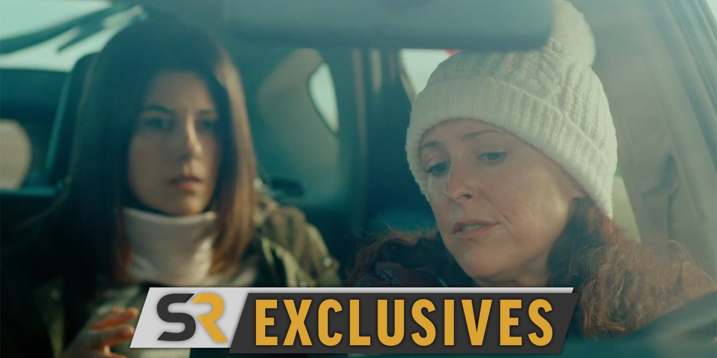 Las hermanas emprenden un viaje por carretera que les cambiará la vida en el tráiler de When You Get Lost