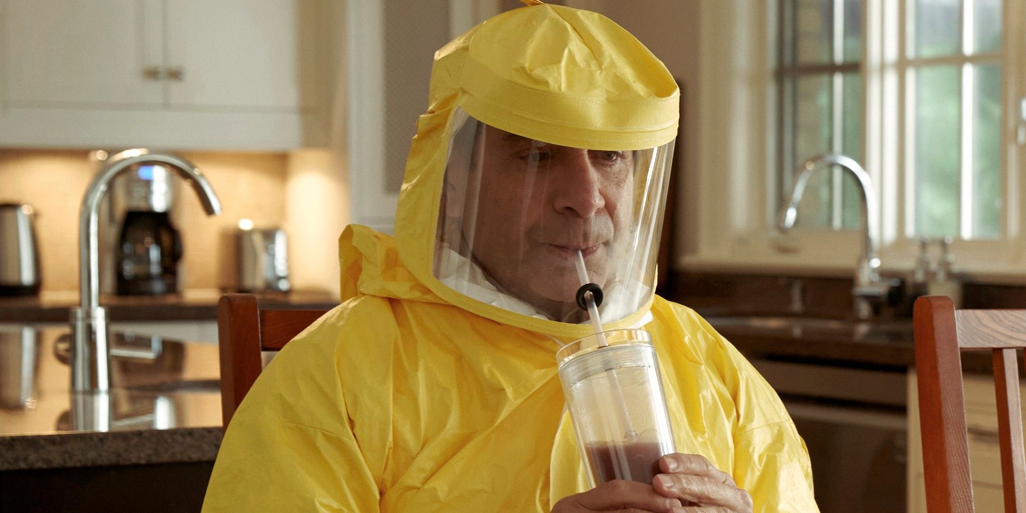 Las imágenes del primer vistazo de la película Monk Revival revelan el regreso de Tony Shalhoub y el elenco original