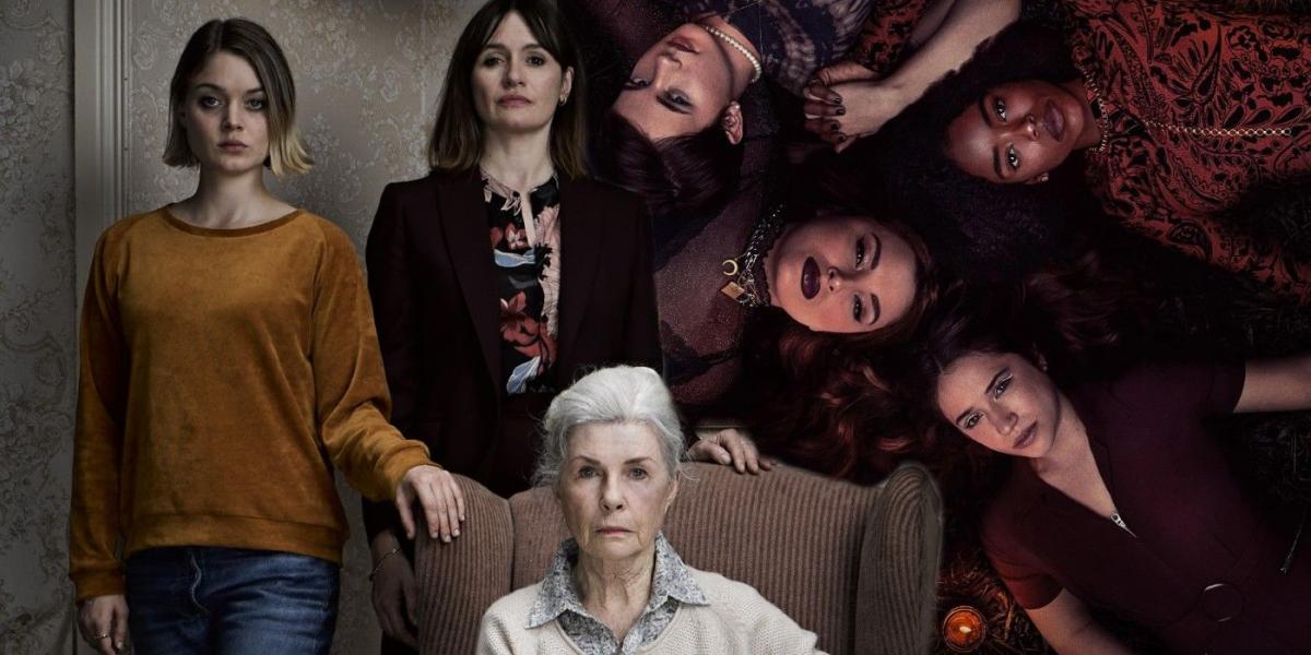 Las mejores películas de terror VOD para ver este Halloween