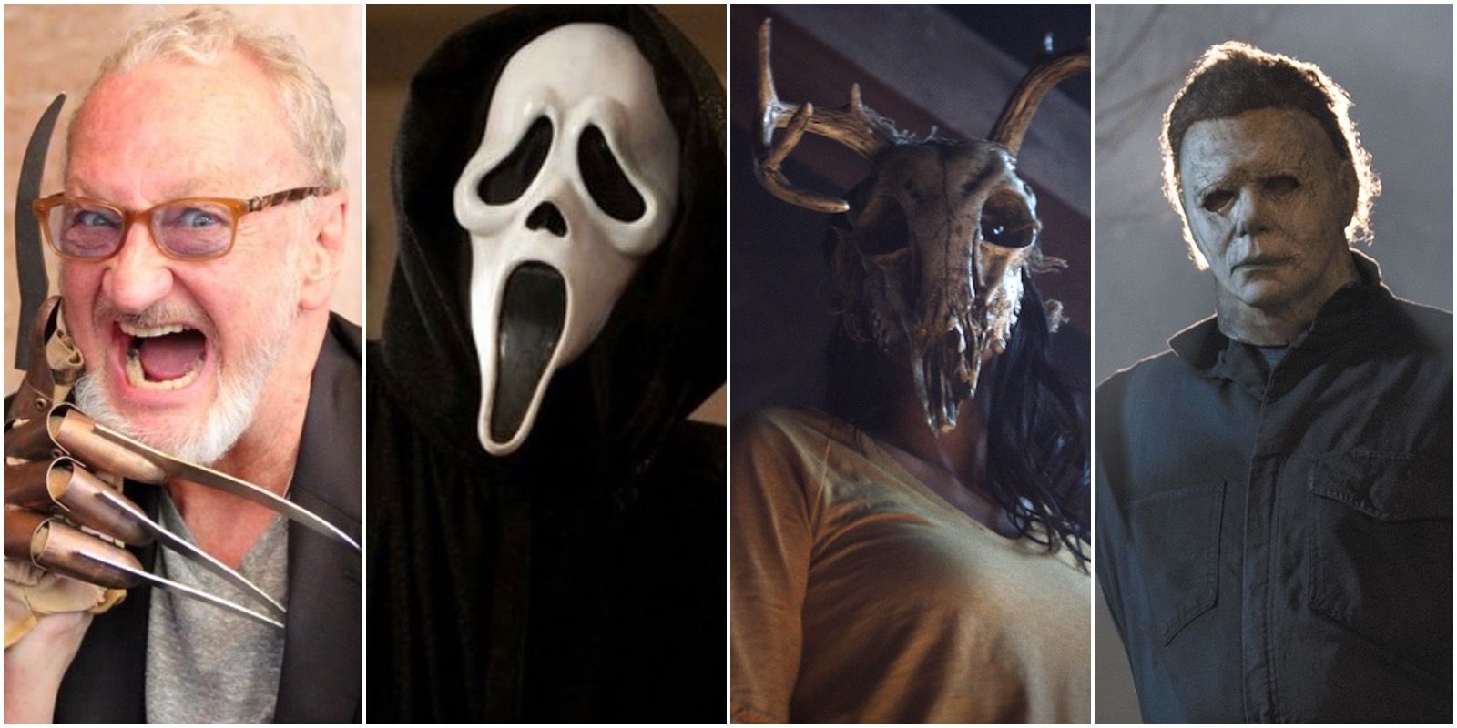 Las noticias más importantes sobre películas de terror de 2020