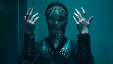 Las noticias sobre la película Warrior Nun fueron exageradas: ahora los fanáticos se sentirán decepcionados