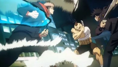 Las peleas de Jujutsu Kaisen son refrescantes por una gran razón: el trabajo en equipo
