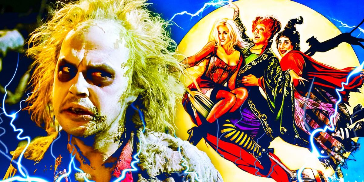 Las películas de Halloween más populares son muy antiguas, y eso es un problema