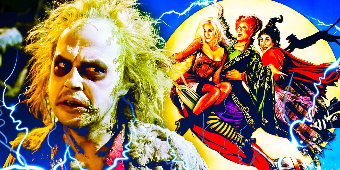 Las películas de Halloween más populares son muy antiguas, y eso es un problema