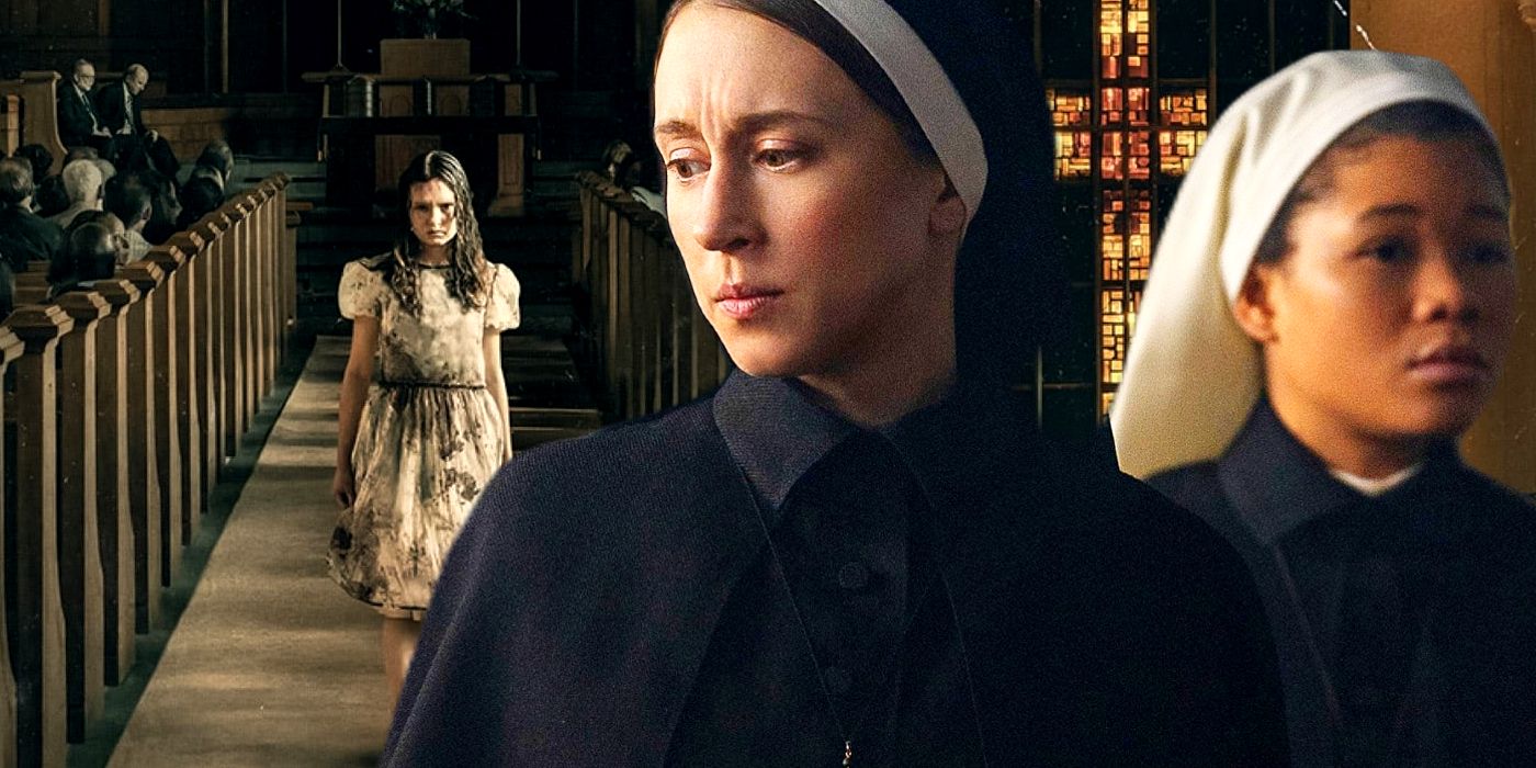 Las películas de terror dominan la taquilla con 5 de los 10 primeros lugares