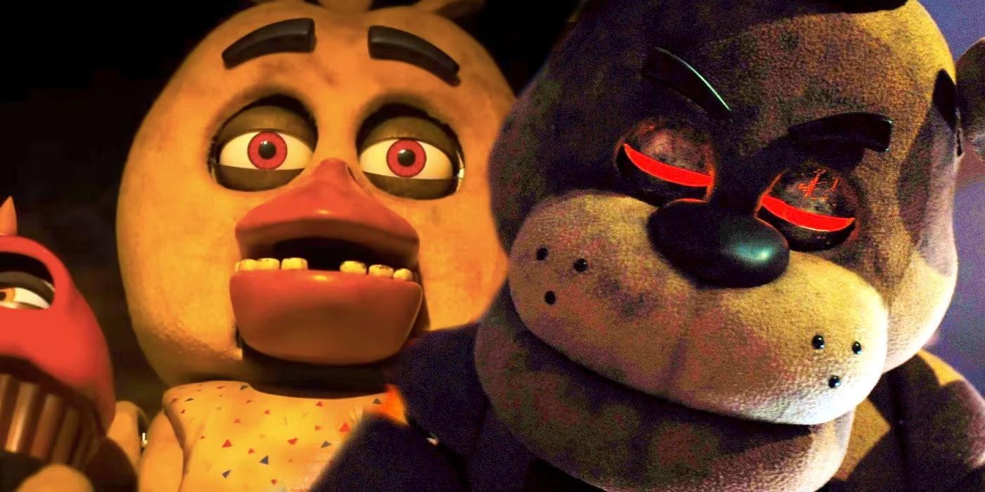 Las proyecciones de taquilla de Five Nights At Freddy's aumentan más de $ 10 millones y romperían el récord del fin de semana