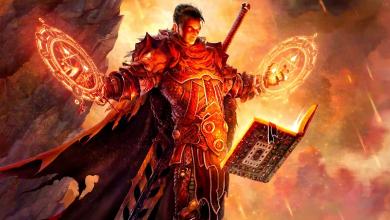 Las últimas actualizaciones de Cantrip de One D&D hacen que los lanzadores de hechizos sean aún más poderosos