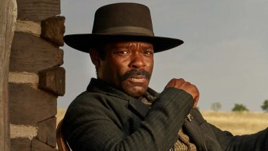 Lawmen: Bass Reeves Showrunner explica por qué no es un spin-off de Yellowstone y aclara la línea de tiempo de la serie