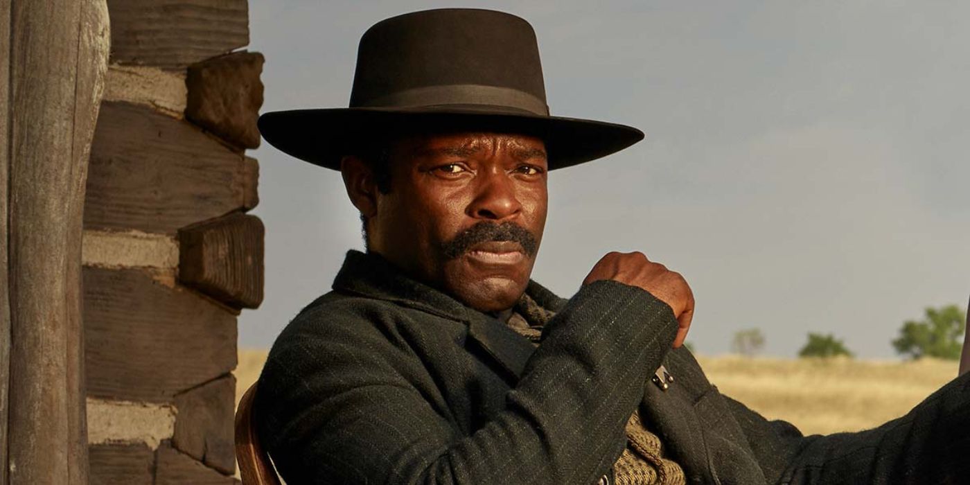 Lawmen: Bass Reeves Showrunner explica por qué no es un spin-off de Yellowstone y aclara la línea de tiempo de la serie