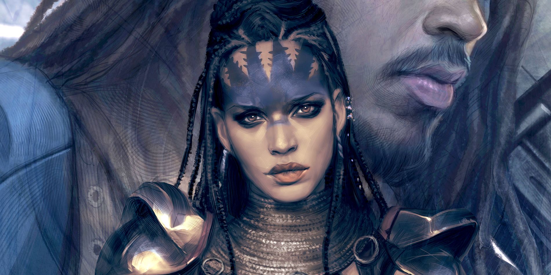 “Lectura esencial”: Se confirma el cómic de la precuela de Rebel Moon, se revelan los detalles de la historia de Zack Snyder