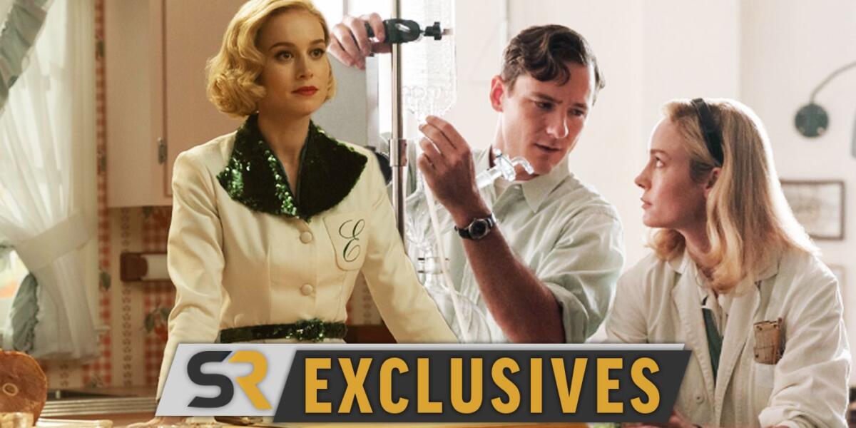 Lessons In Chemistry lanza un magnífico tema de Carlos Rafael Rivera [EXCLUSIVE]