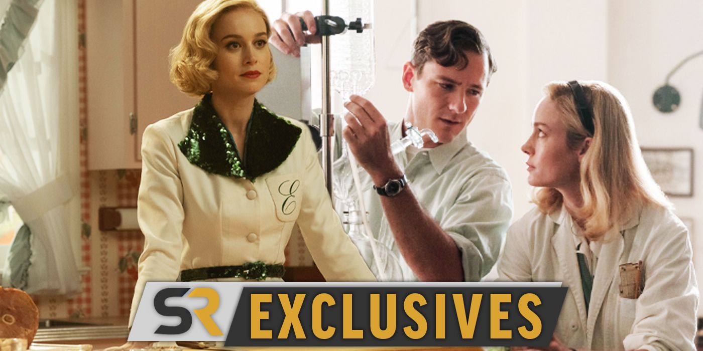 Lessons In Chemistry lanza un magnífico tema de Carlos Rafael Rivera [EXCLUSIVE]