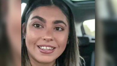 Lezama confirma desaparición de la mexicana Ilana Gritzewsky en Israel