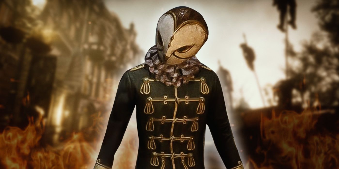 Lies of P: Cómo encontrar (y vencer) a Owl Doctor (jefe opcional)