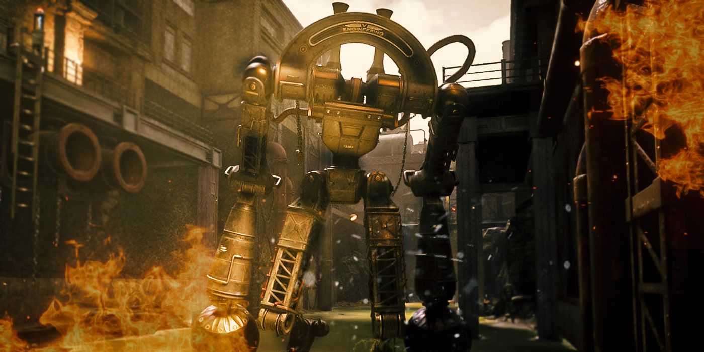 Lies of P: Cómo encontrar (y vencer) al títere del futuro (jefe opcional)