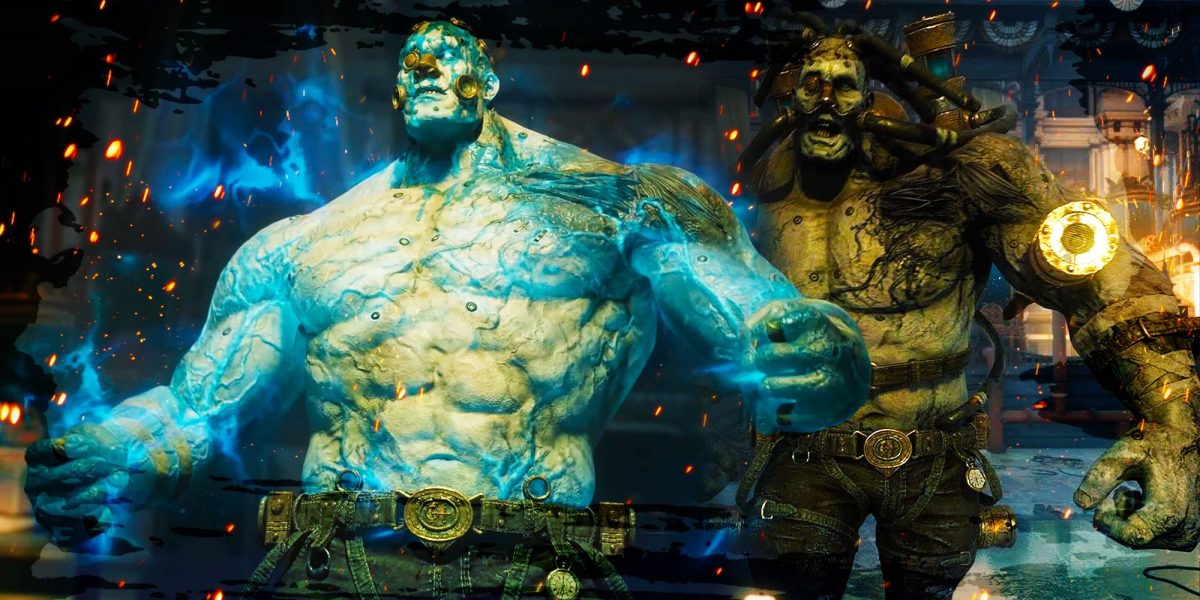 Lies of P: Cómo vencer al campeón Victor (Boss Fight)