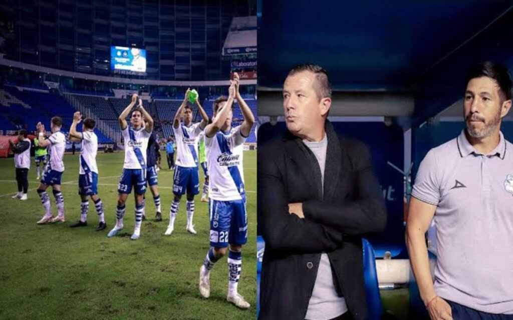 Liga MX : Puebla recurre ante TAS la sanción contra Tijuana | Tuit