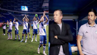 Liga MX : Puebla recurre ante TAS la sanción contra Tijuana | Tuit