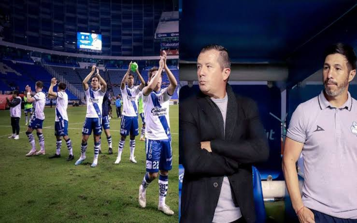 Liga MX : Puebla recurre ante TAS la sanción contra Tijuana | Tuit