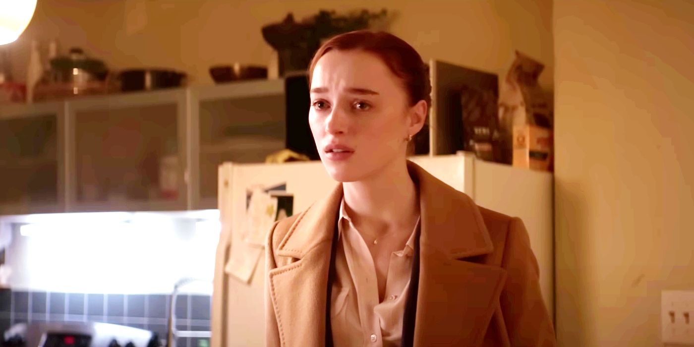 “Limpia la sangre de mi suelo”: el director de Fair Play explica las últimas palabras de Emily