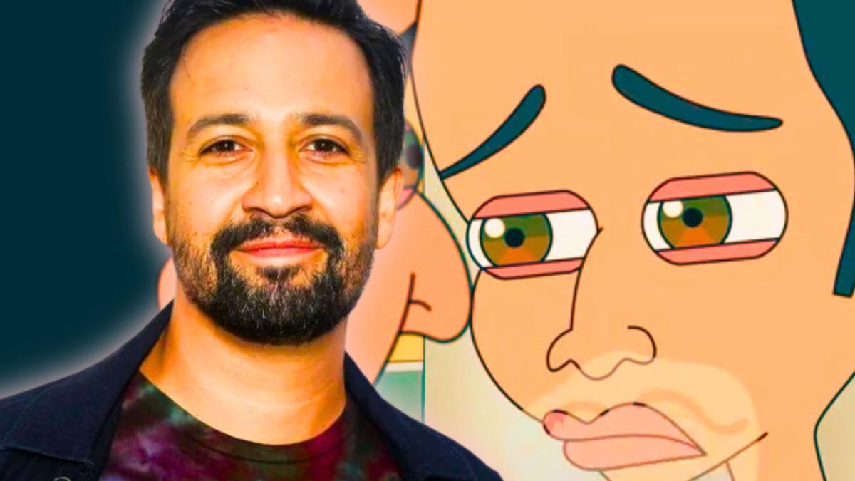 Lin-Manuel Miranda rompe con la tradición con la canción de la temporada 7 de Big Mouth