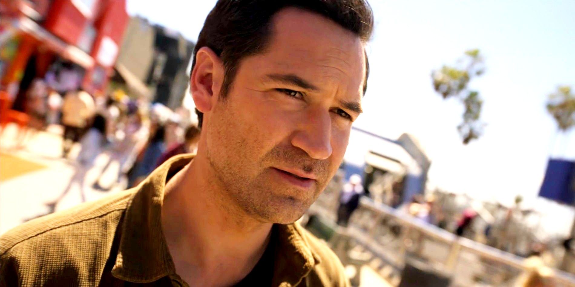 Lincoln Lawyer Temporada 2: Por qué Mickey dejó de trabajar en su auto explicado por Showrunner