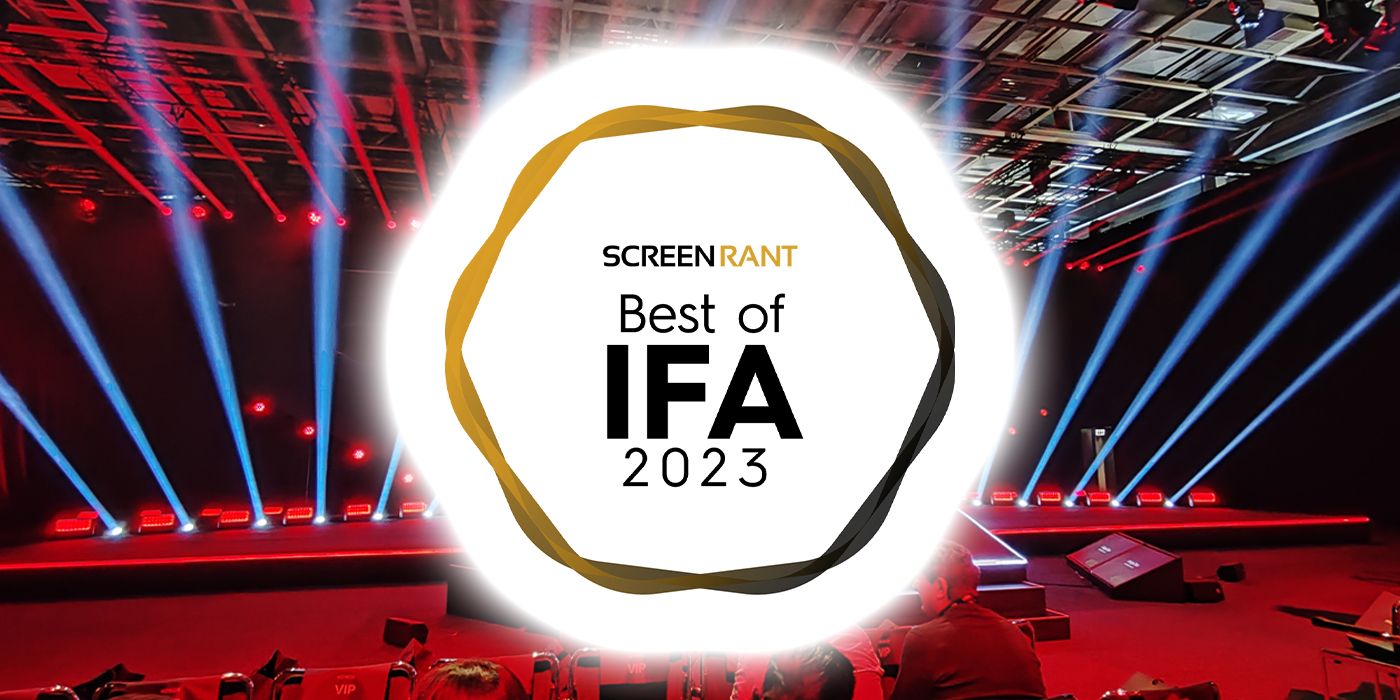 Lo mejor de IFA 2023: la mejor tecnología del salón de exposiciones