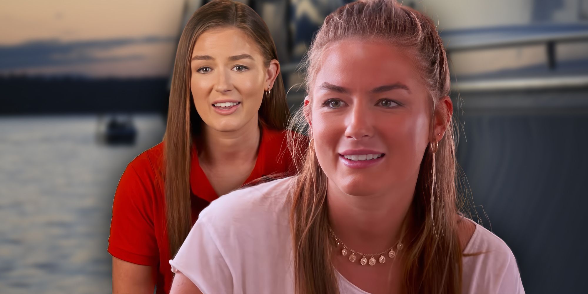 Lo que ha estado haciendo Aesha Scott desde la temporada 2 de Below Deck Down Under