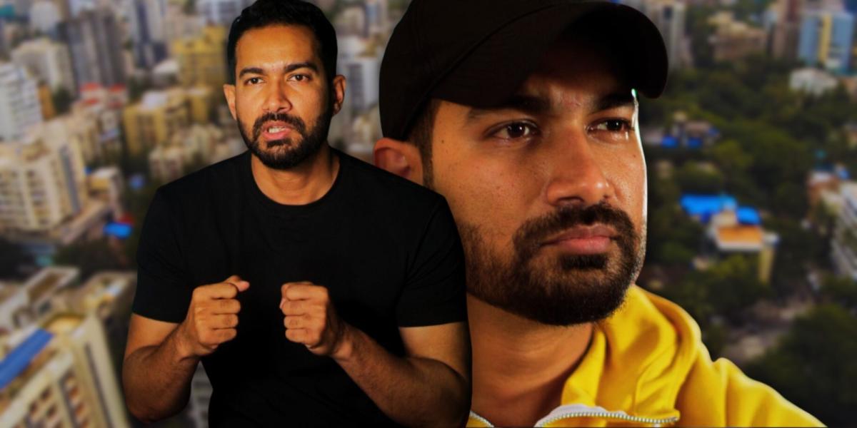 Lo que hay que saber sobre Akshay Dhumal del emparejamiento indio de la temporada 2