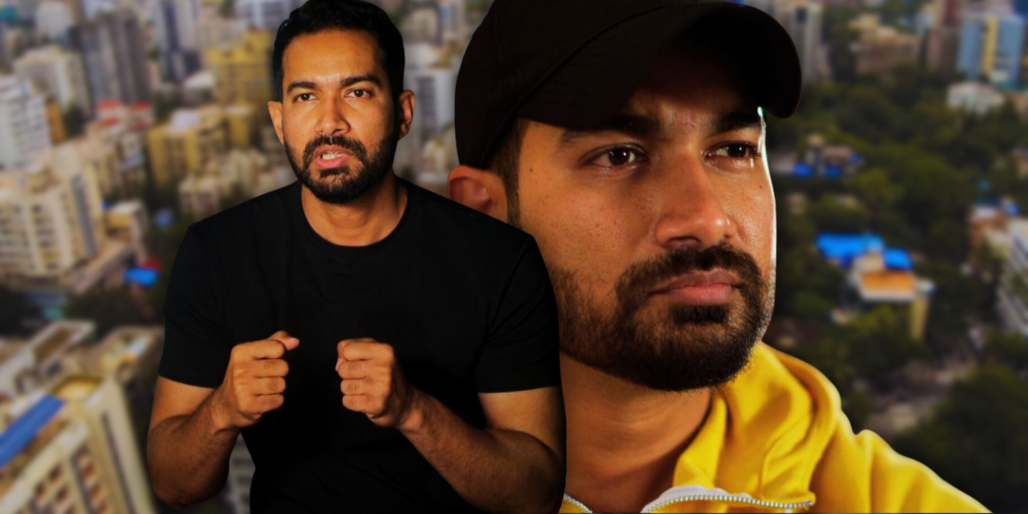 Lo que hay que saber sobre Akshay Dhumal del emparejamiento indio de la temporada 2