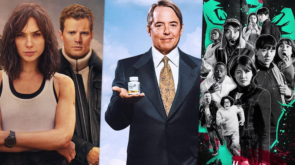 Lo que llegará a Netflix esta semana: del 7 al 13 de agosto de 2023