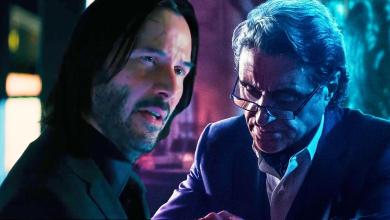 Lo que realmente significa "Excomunicado" en las películas de John Wick