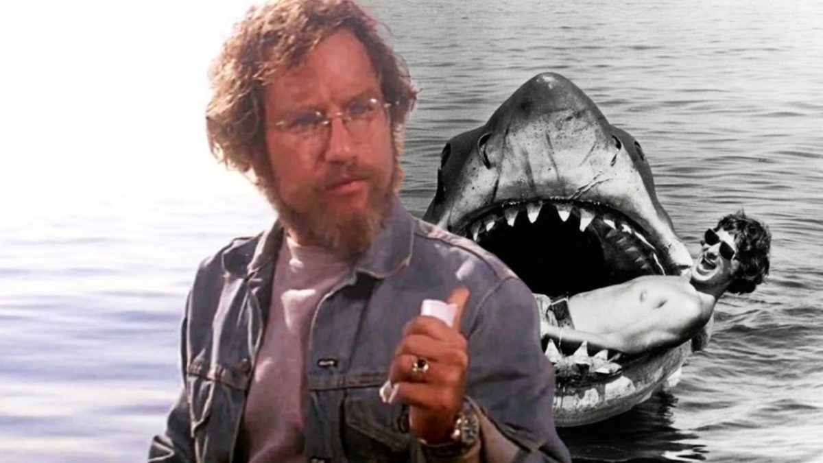 "Lo tengo en contra...Steven": la estrella de Tiburón critica a Steven Spielberg tras los rumores de pelea