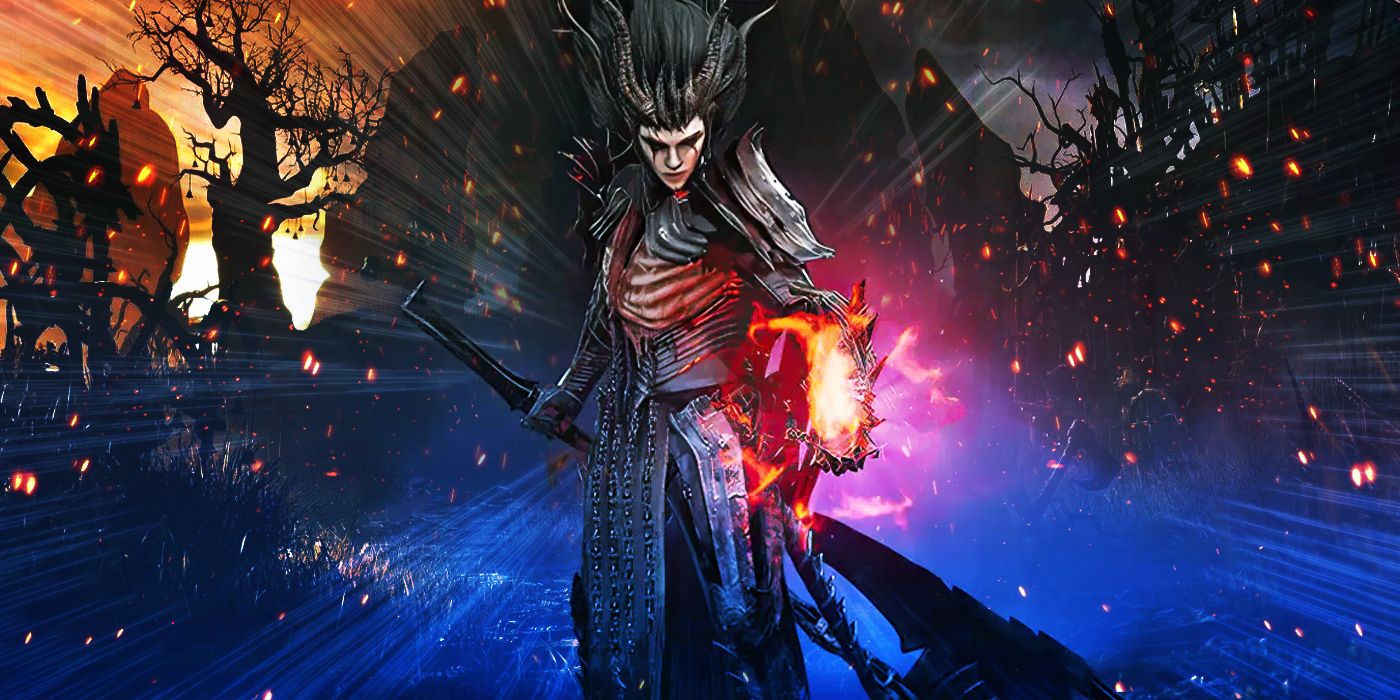 Lords of the Fallen: Cómo desbloquear la clase Lord