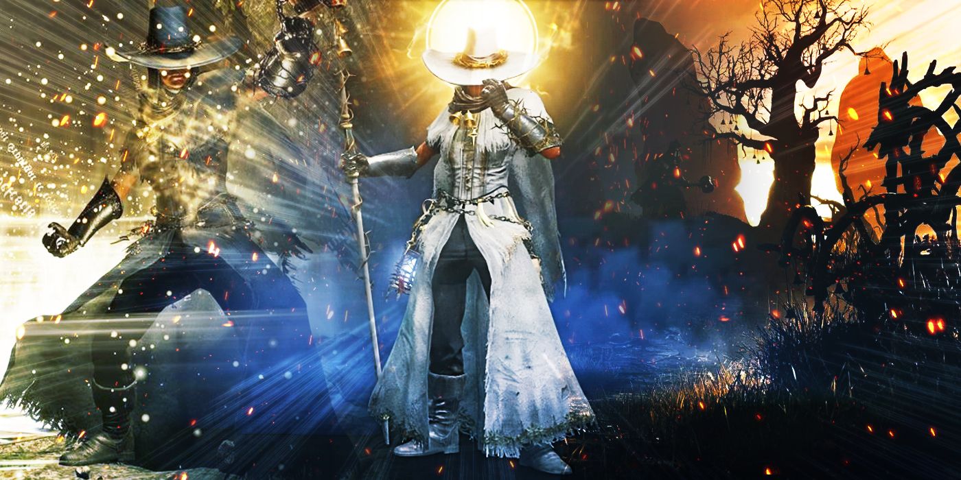 Lords of the Fallen: Cómo desbloquear la clase Purificador Radiante