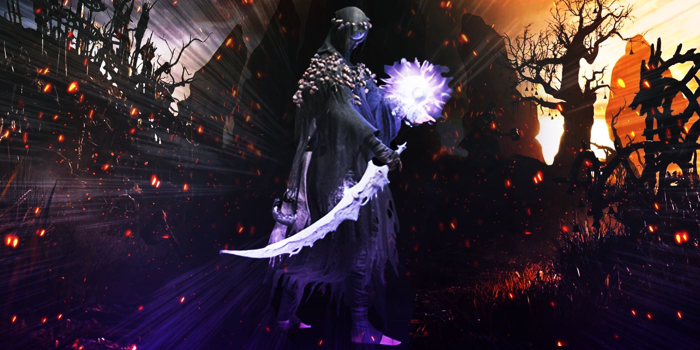 Lords of the Fallen: Cómo desbloquear la clase de niño pútrido