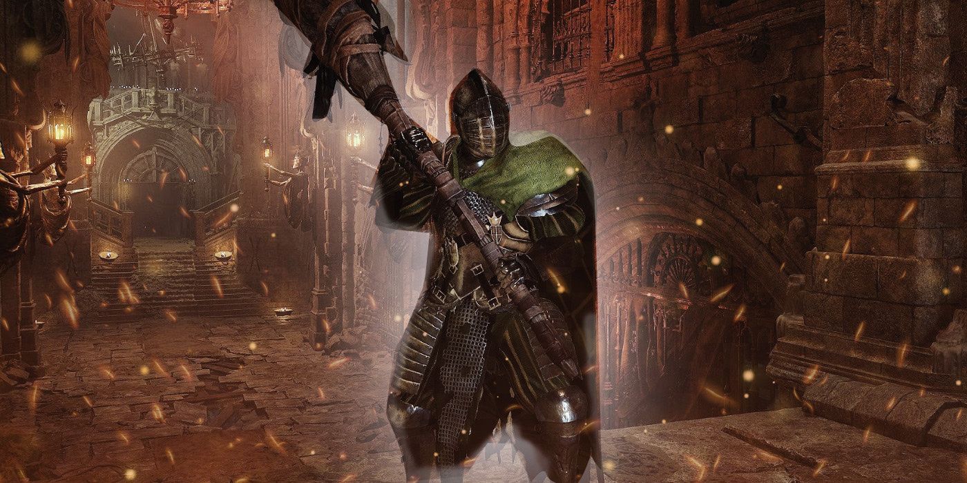 Lords of the Fallen: Cómo subir de nivel rápidamente