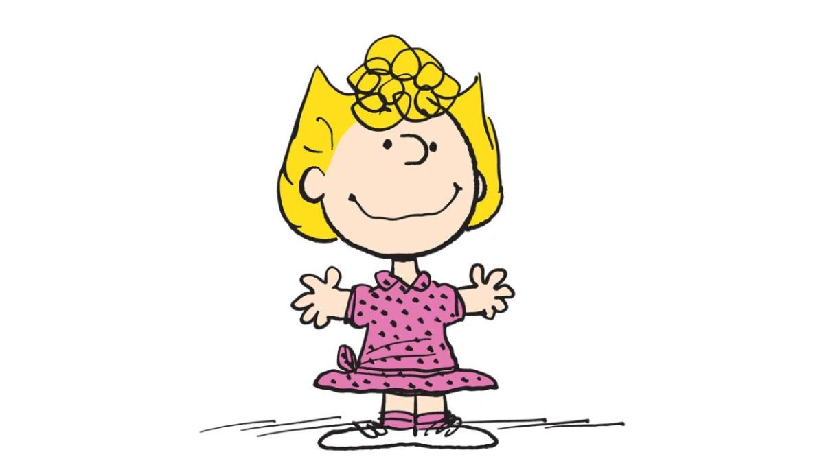Los 10 cómics de Peanuts más divertidos protagonizados por Sally