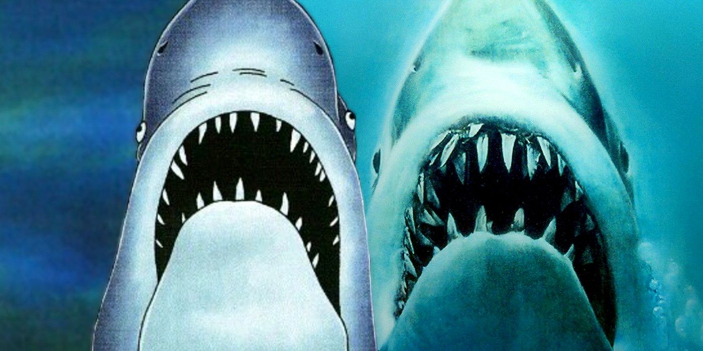 Los 10 cómics más divertidos de Far Side que hacen referencia a películas icónicas