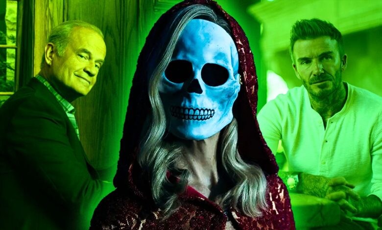 Los 10 nuevos programas de televisión más esperados de octubre de 2023
