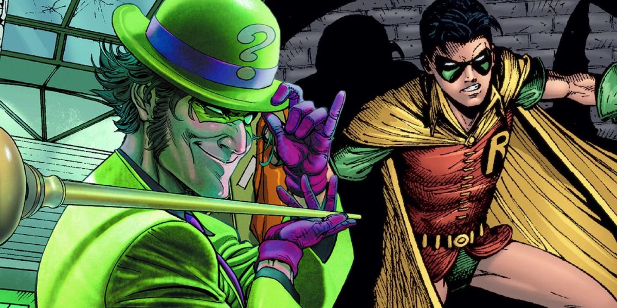 Los 10 personajes más importantes del DCEU que nunca pudimos ver